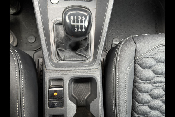 Volkswagen Caddy Cargo Maxi 1.5 TGI 131PK EURO 6 Benzine/CNG Leer/CarPlay/Cruise control