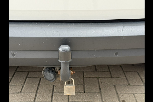 Volkswagen Caddy 2.0 TDI 123PK EURO 6 L1H1 BMT 4Motion Trekhaak/cruise control/navi