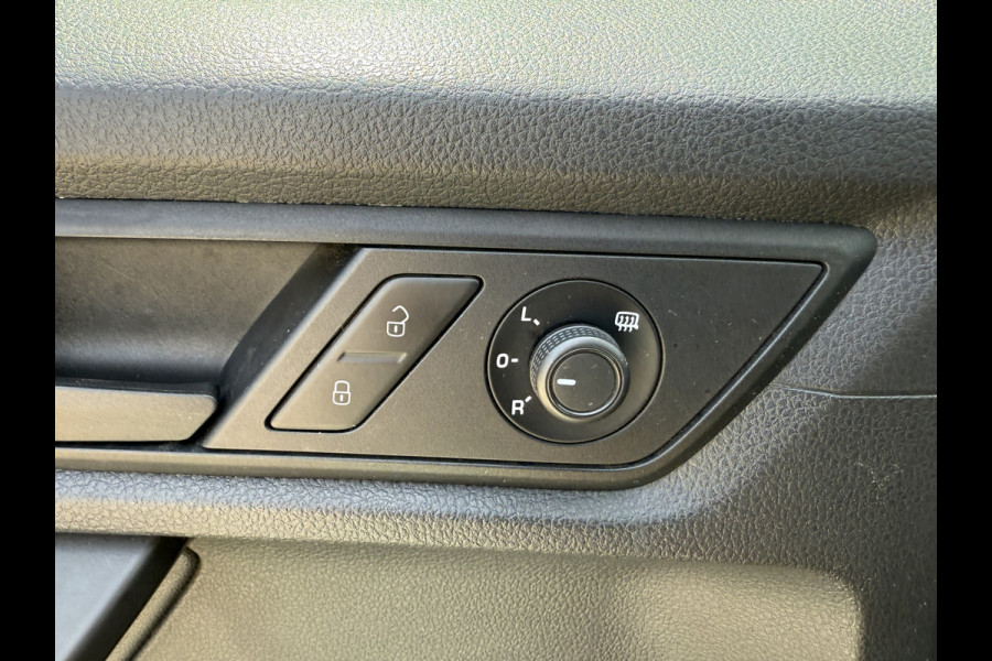 Volkswagen Caddy 2.0 TDI 123PK EURO 6 L1H1 BMT 4Motion Trekhaak/cruise control/navi