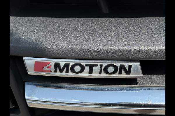 Volkswagen Caddy 2.0 TDI 123PK EURO 6 L1H1 BMT 4Motion Trekhaak/cruise control/navi