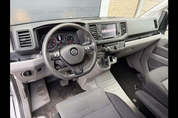 Volkswagen Crafter 30 2.0 TDI 141PK Euro 6 L3H2 Nieuwe APK/Automaat/CarPlay/camera/cruise control