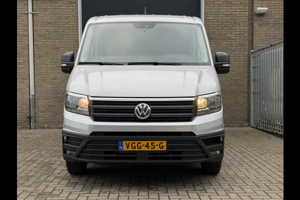 Volkswagen Crafter 30 2.0 TDI 141PK Euro 6 L3H2 Nieuwe APK/Automaat/CarPlay/camera/cruise control