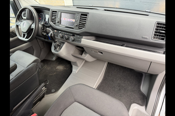 Volkswagen Crafter 30 2.0 TDI 141PK Euro 6 L3H2 Nieuwe APK/Automaat/CarPlay/camera/cruise control