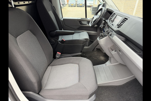 Volkswagen Crafter 30 2.0 TDI 141PK Euro 6 L3H2 Nieuwe APK/Automaat/CarPlay/camera/cruise control