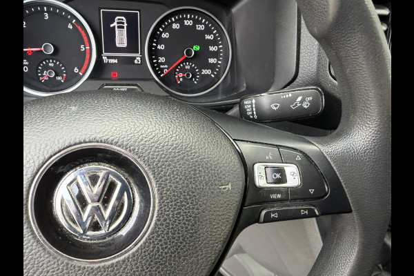 Volkswagen Crafter 30 2.0 TDI 141PK Euro 6 L3H2 Nieuwe APK/Automaat/CarPlay/camera/cruise control