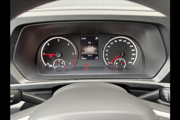 Volkswagen Caddy Cargo 2.0 TDI Comfort CarPlay/cruise control/clima