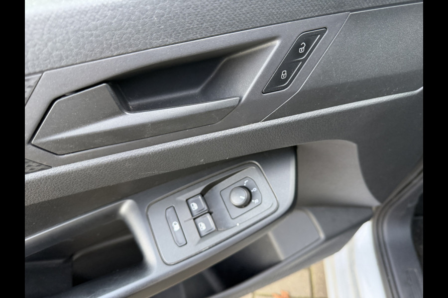 Volkswagen Caddy Cargo 2.0 TDI Comfort CarPlay/cruise control/clima