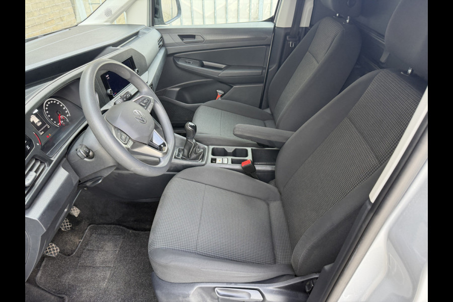 Volkswagen Caddy Cargo 2.0 TDI Comfort CarPlay/cruise control/clima