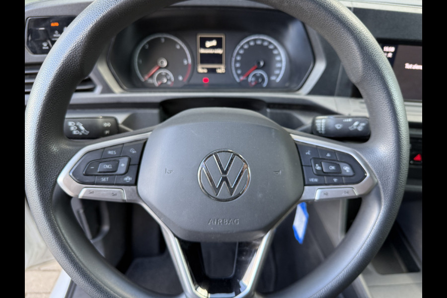 Volkswagen Caddy Cargo 2.0 TDI Comfort CarPlay/cruise control/clima