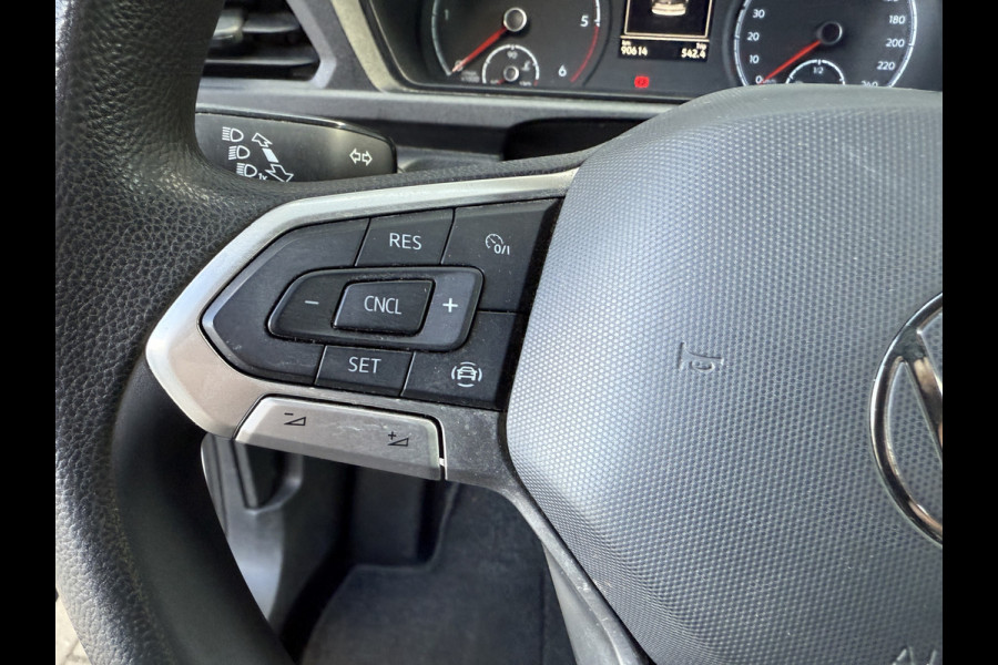 Volkswagen Caddy Cargo 2.0 TDI Comfort CarPlay/cruise control/clima