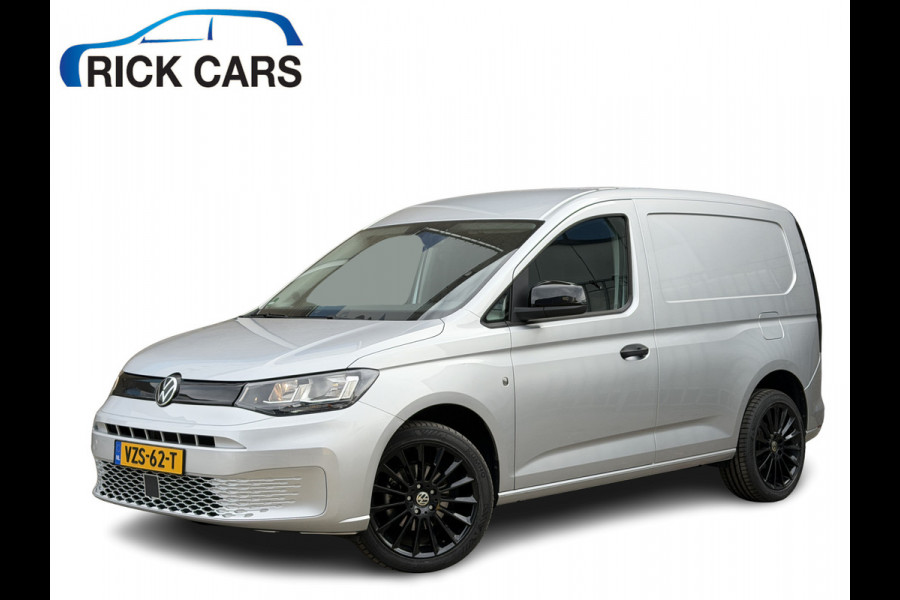 Volkswagen Caddy Cargo 2.0 TDI EURO 6 Comfort CarPlay/cruise control/pdc