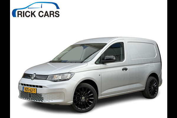 Volkswagen Caddy Cargo 2.0 TDI EURO 6 Comfort CarPlay/cruise control/pdc
