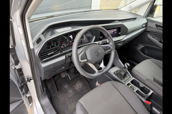 Volkswagen Caddy Cargo 2.0 TDI EURO 6 Comfort CarPlay/cruise control/pdc