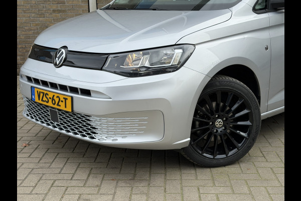 Volkswagen Caddy Cargo 2.0 TDI EURO 6 Comfort CarPlay/cruise control/pdc