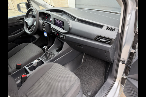 Volkswagen Caddy Cargo 2.0 TDI EURO 6 Comfort CarPlay/cruise control/pdc