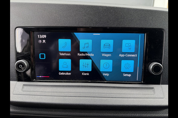 Volkswagen Caddy Cargo 2.0 TDI EURO 6 Comfort CarPlay/cruise control/pdc