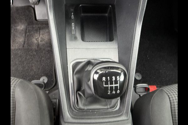 Volkswagen Caddy Cargo 2.0 TDI EURO 6 Comfort CarPlay/cruise control/pdc