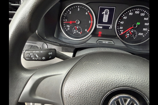 Volkswagen Crafter 35 2.0 TDI 141 PK Euro 6 L3H3 Nieuwe apk/Automaat/CarPlay/trekhaak/cruise control
