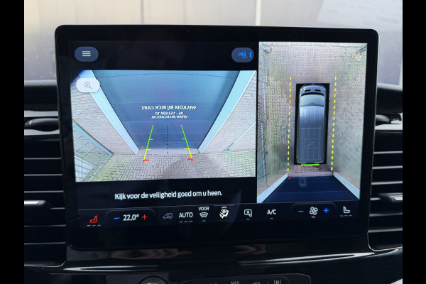 Ford Transit 350 2.0 TDCI 130PK Euro 6 L3H3 Trend Camera/CarPlay/stoelverwarming/360 camera