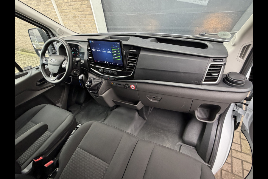 Ford Transit 350 2.0 TDCI 130PK Euro 6 L3H3 Trend Camera/CarPlay/stoelverwarming/360 camera