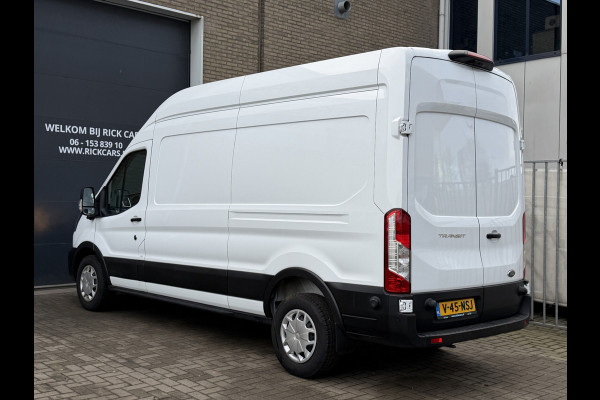 Ford Transit 350 2.0 TDCI 130PK Euro 6 L3H3 Trend Camera/CarPlay/stoelverwarming/360 camera