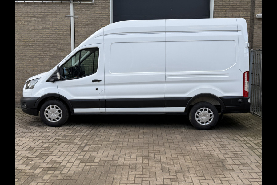 Ford Transit 350 2.0 TDCI 130PK Euro 6 L3H3 Trend Camera/CarPlay/stoelverwarming/360 camera
