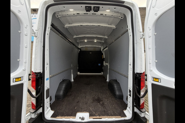 Ford Transit 350 2.0 TDCI 130PK Euro 6 L3H3 Trend Camera/CarPlay/stoelverwarming/360 camera