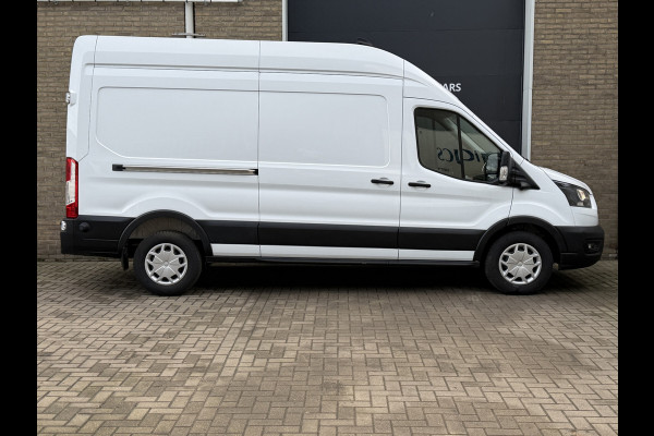 Ford Transit 350 2.0 TDCI 130PK Euro 6 L3H3 Trend Camera/CarPlay/stoelverwarming/360 camera