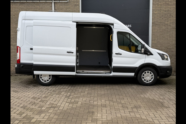 Ford Transit 350 2.0 TDCI 130PK Euro 6 L3H3 Trend Camera/CarPlay/stoelverwarming/360 camera