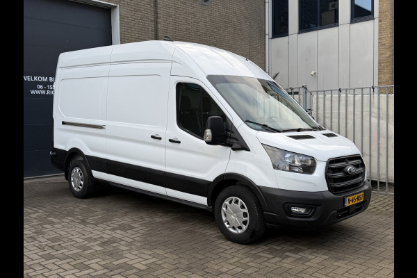 Ford Transit 350 2.0 TDCI 130PK Euro 6 L3H3 Trend Camera/CarPlay/stoelverwarming/360 camera