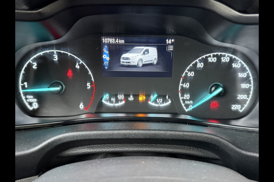 Ford Transit Connect 1.5 EcoBlue 100PK Euro 6 L2 Trend CarPlay/cruise control/Achteruitrijcamera