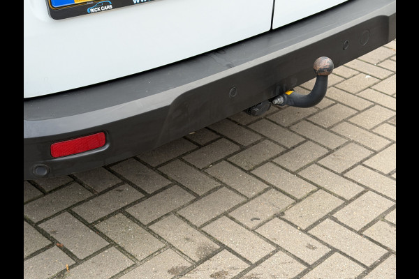 Ford Transit Connect 1.5 EcoBlue 100PK Euro 6 L2 Trend CarPlay/cruise control/Achteruitrijcamera