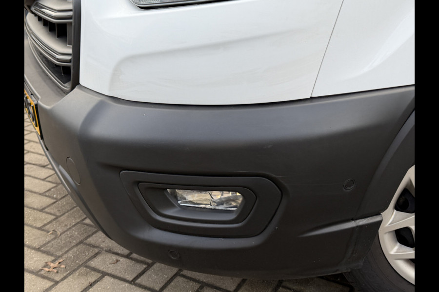 Ford Transit 350 2.0 TDCI 130PK Euro 6 L3H3 Trend Camera/CarPlay/stoelverwarming/360 camera