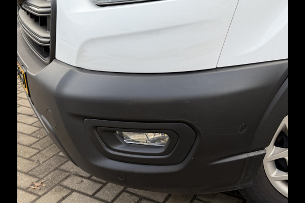 Ford Transit 350 2.0 TDCI 130PK Euro 6 L3H3 Trend Camera/CarPlay/stoelverwarming/360 camera