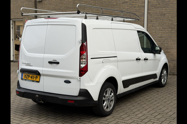 Ford Transit Connect 1.5 EcoBlue 100PK Euro 6 L2 Trend CarPlay/cruise control/Achteruitrijcamera