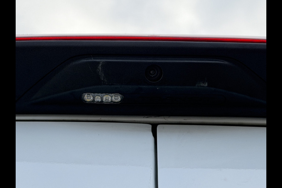 Ford Transit 350 2.0 TDCI 130PK Euro 6 L3H3 Trend Camera/CarPlay/stoelverwarming/360 camera