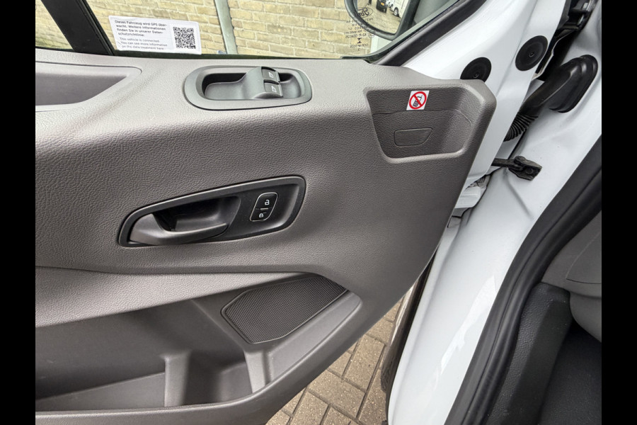 Ford Transit 350 2.0 TDCI 130PK Euro 6 L3H3 Trend Camera/CarPlay/stoelverwarming/360 camera