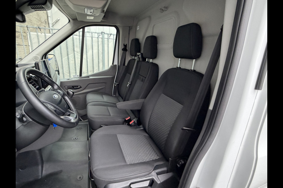 Ford Transit 350 2.0 TDCI 130PK Euro 6 L3H3 Trend Camera/CarPlay/stoelverwarming/360 camera