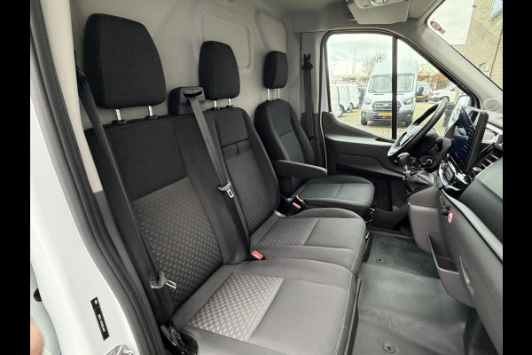Ford Transit 350 2.0 TDCI 130PK Euro 6 L3H3 Trend Camera/CarPlay/stoelverwarming/360 camera