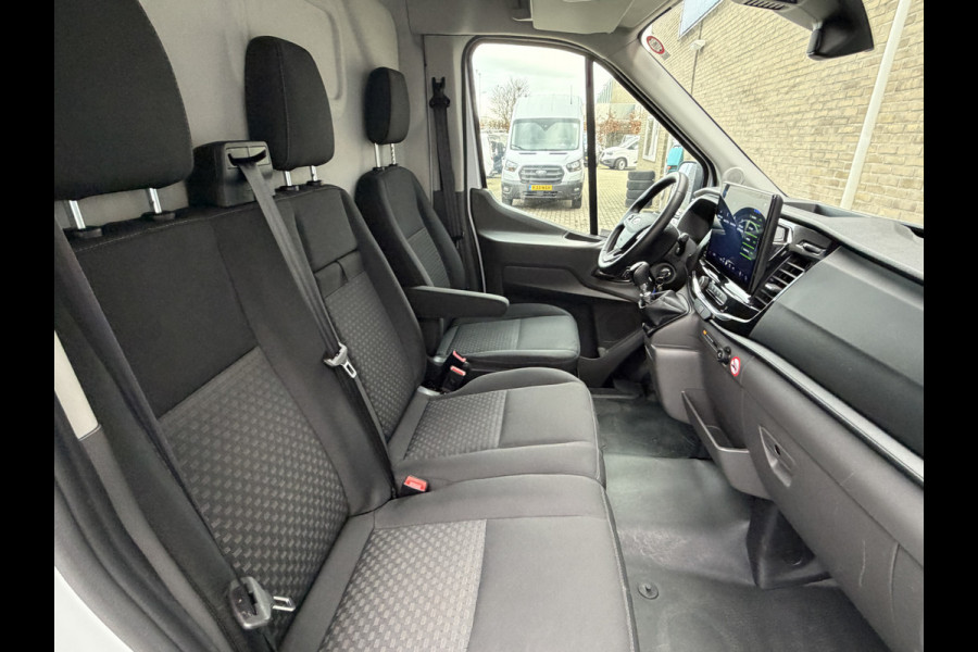 Ford Transit 350 2.0 TDCI 130PK Euro 6 L3H3 Trend Camera/CarPlay/stoelverwarming/360 camera