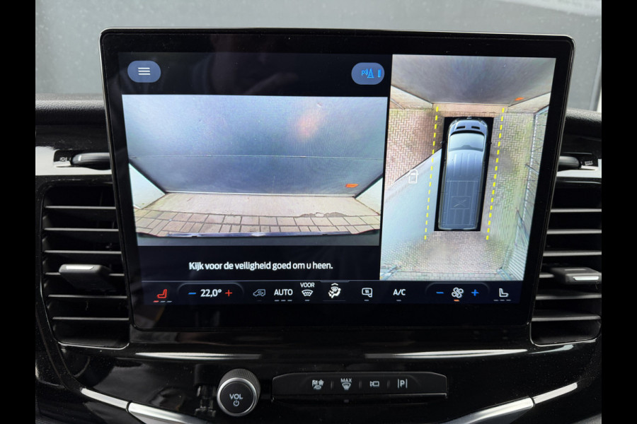 Ford Transit 350 2.0 TDCI 130PK Euro 6 L3H3 Trend Camera/CarPlay/stoelverwarming/360 camera
