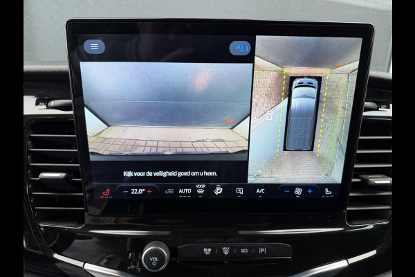 Ford Transit 350 2.0 TDCI 130PK Euro 6 L3H3 Trend Camera/CarPlay/stoelverwarming/360 camera