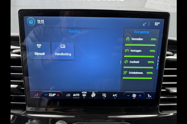 Ford Transit 350 2.0 TDCI 130PK Euro 6 L3H3 Trend Camera/CarPlay/stoelverwarming/360 camera