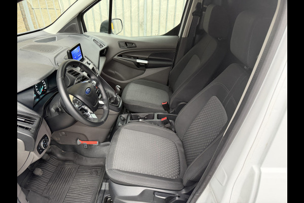 Ford Transit Connect 1.5 EcoBlue 100PK Euro 6 L2 Trend CarPlay/cruise control/Achteruitrijcamera