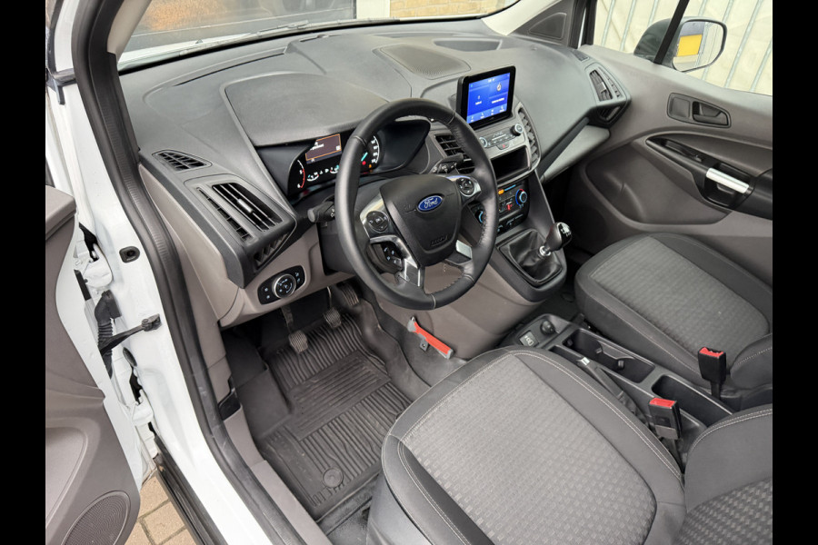 Ford Transit Connect 1.5 EcoBlue 100PK Euro 6 L2 Trend CarPlay/cruise control/camera trekhaak