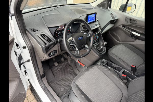 Ford Transit Connect 1.5 EcoBlue 100PK Euro 6 L2 Trend CarPlay/cruise control/camera trekhaak