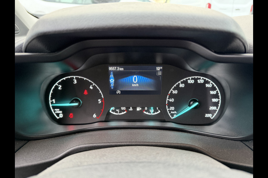 Ford Transit Connect 1.5 EcoBlue 100PK Euro 6 L2 Trend CarPlay/cruise control/camera trekhaak