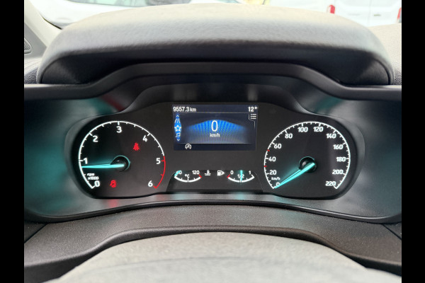 Ford Transit Connect 1.5 EcoBlue 100PK Euro 6 L2 Trend CarPlay/cruise control/camera trekhaak