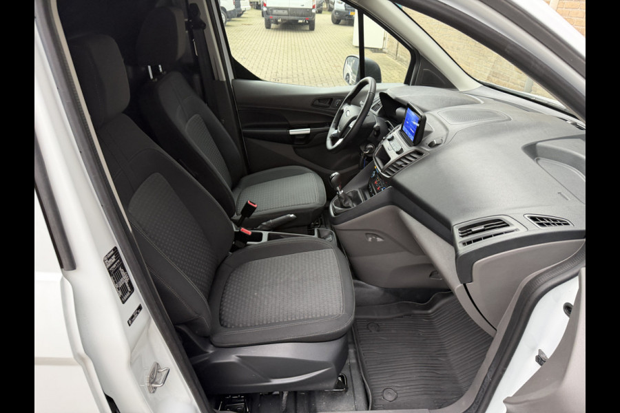Ford Transit Connect 1.5 EcoBlue 100PK Euro 6 L2 Trend CarPlay/cruise control/Achteruitrijcamera