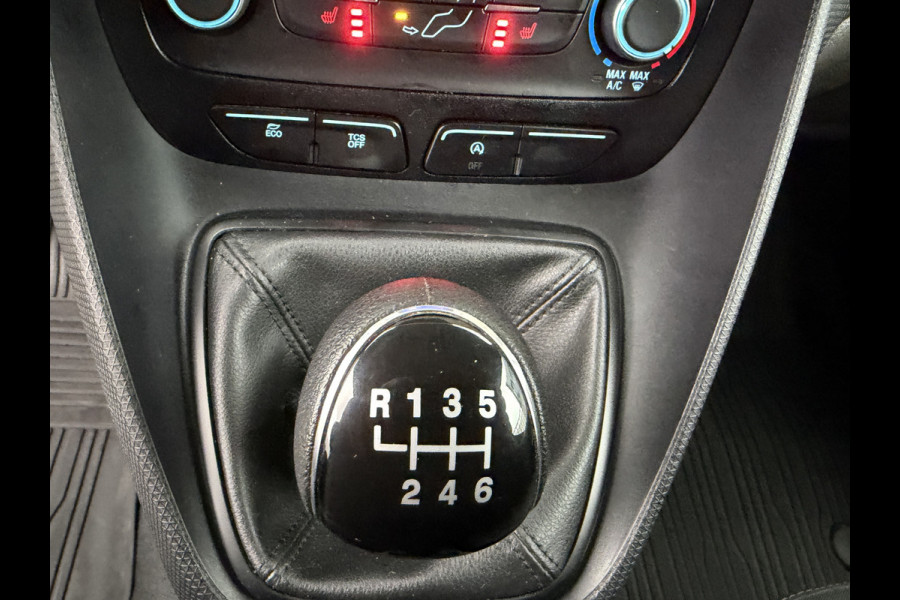 Ford Transit Connect 1.5 EcoBlue 100PK Euro 6 L2 Trend CarPlay/cruise control/Achteruitrijcamera